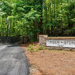 Timber and Stone | Rent Entire Property | 2 Luxury Cabins in Dahlonega, GA