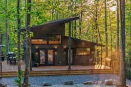 Timber and Stone | Rent Entire Property | 2 Luxury Cabins in Dahlonega, GA - Image 5