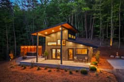 Timber and Stone | Rent Entire Property | 2 Luxury Cabins in Dahlonega, GA - Image 3