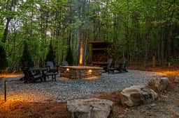 Timber and Stone | Rent Entire Property | 2 Luxury Cabins in Dahlonega, GA - Image 2