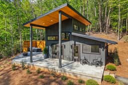 Timber and Stone | Rent Entire Property | 2 Luxury Cabins in Dahlonega, GA - Image 4