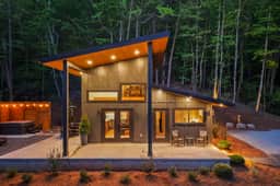 Timber and Stone | Ridgewalk | Luxury Cabin Rentals in Dahlonega, GA - Image 4