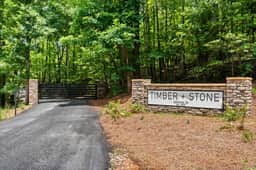 Timber and Stone | Gold Rush | Luxury Cabin Rentals in Dahlonega, GA - Image 2