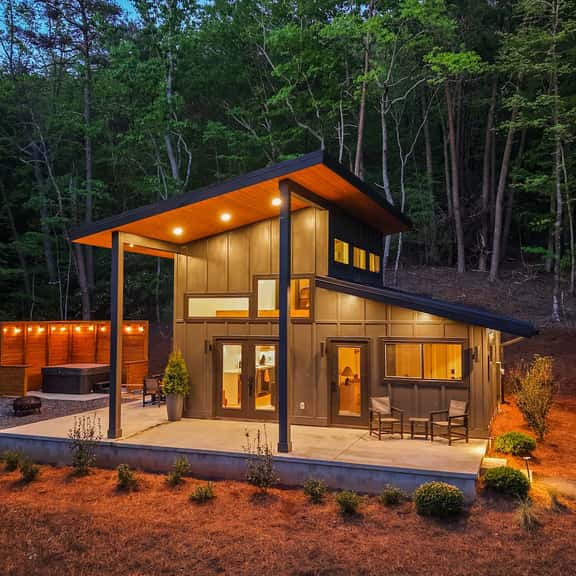Timber and Stone | Ridgewalk | Luxury Cabin Rentals in Dahlonega, GA - Image 1