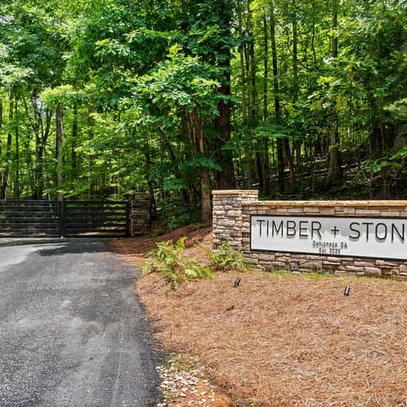 Timber and Stone | Rent Entire Property | 2 Luxury Cabins in Dahlonega, GA - Image 1